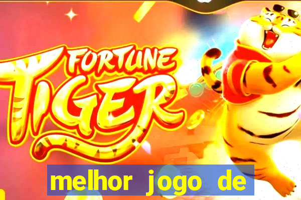 melhor jogo de futebol online